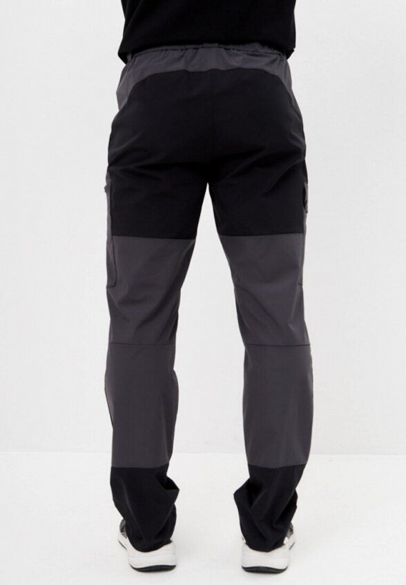 Брюки спортивные WinDay