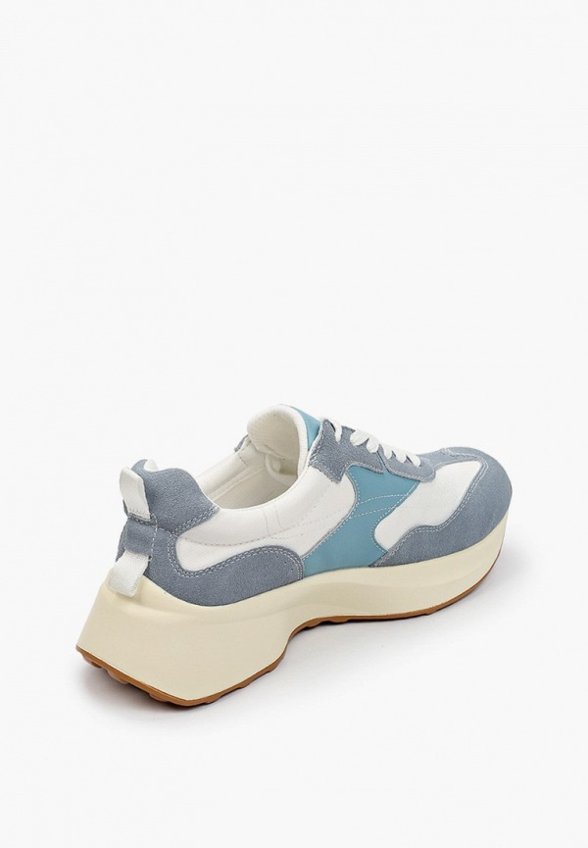 Кроссовки Dino Ricci