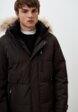 Пуховик Urban Fashion for Men6  - превью