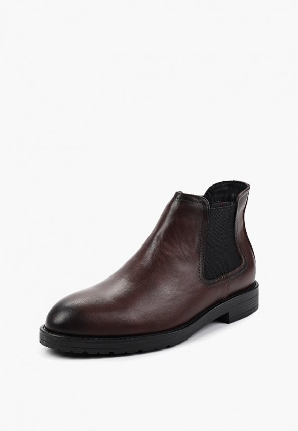 Ботинки Ierdi