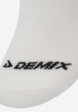Носки Demix, 2 пары, Белый3  - превью