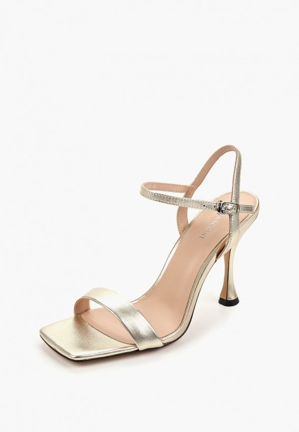 Босоножки Basconi