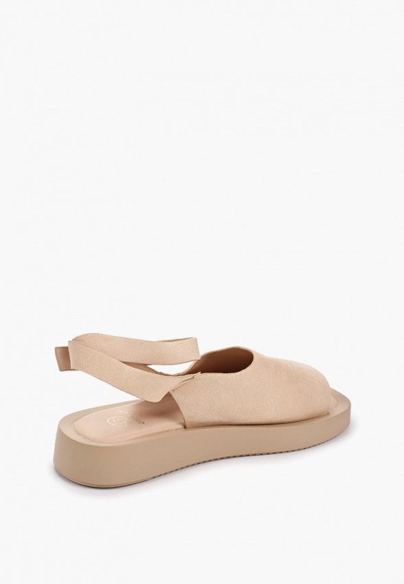 Сандалии Givana