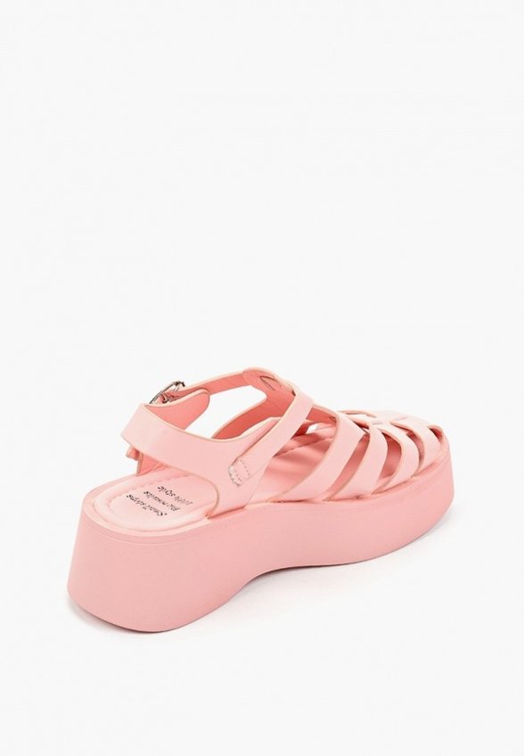 Босоножки Zumita