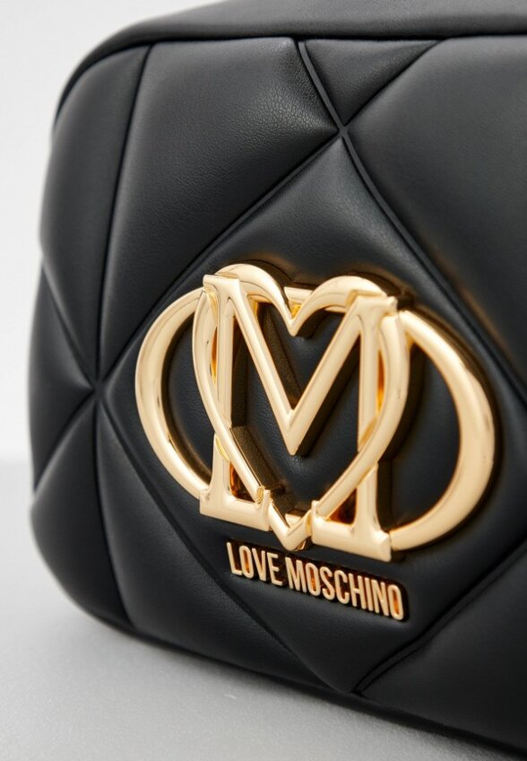 Сумка Love Moschino
