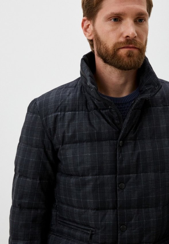 Куртка утепленная Al Franco