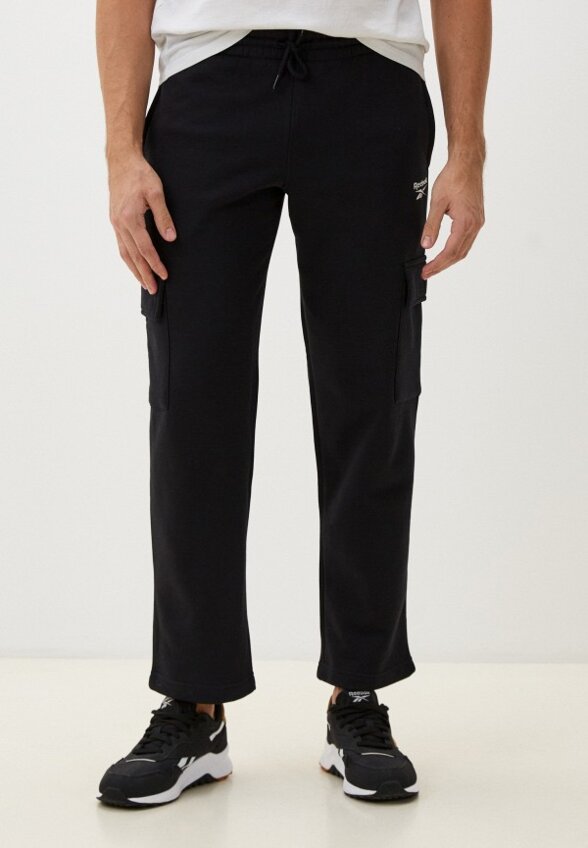 Брюки спортивные Reebok