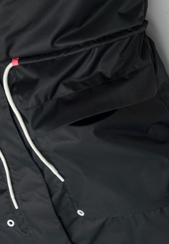 Куртка утепленная Orso Bianco