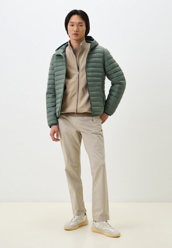 Куртка утепленная Springfield