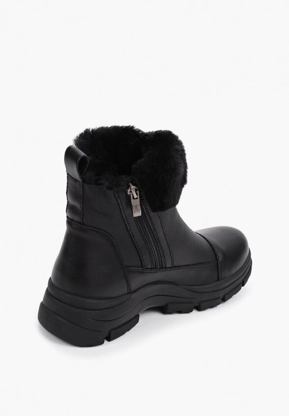 Ботинки Makfine