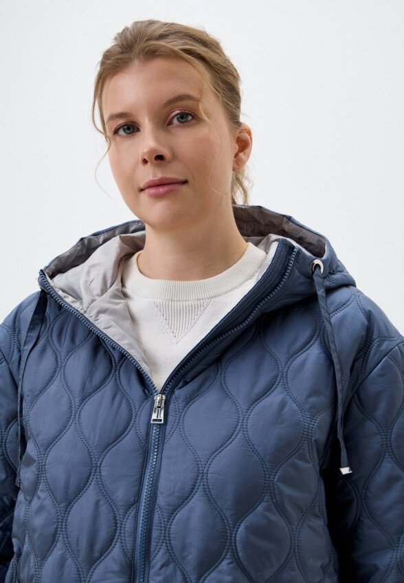 Куртка утепленная Le Monique