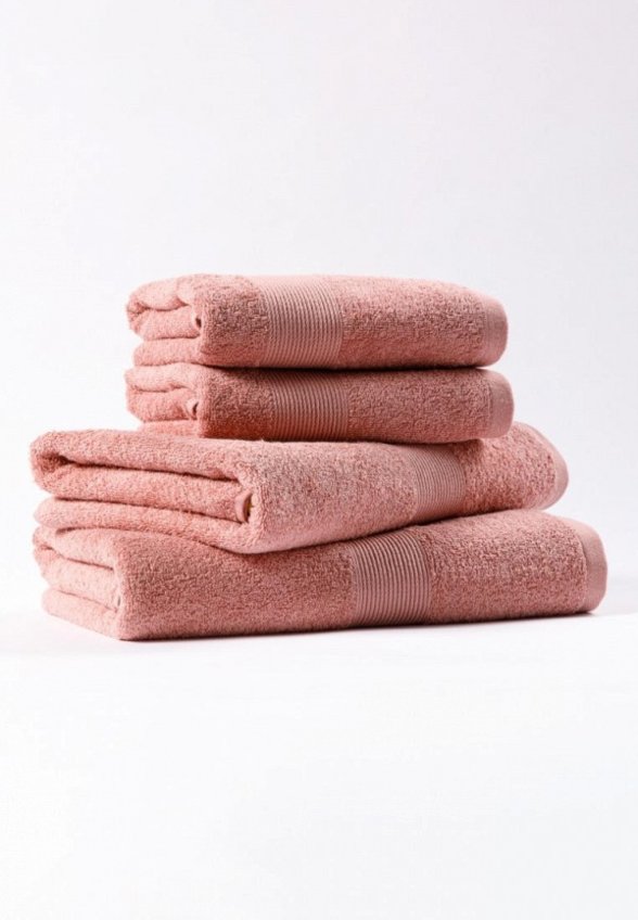 Набор полотенец Ночь нежна