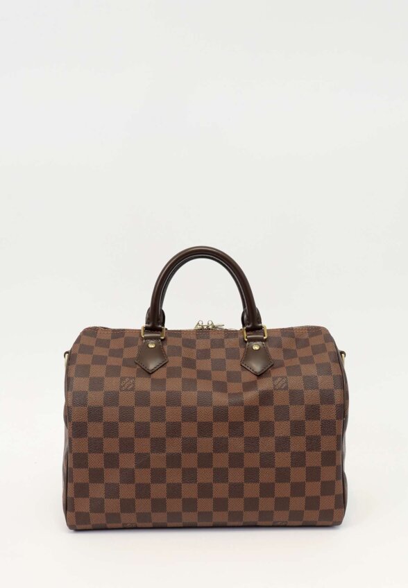 Louis Vuitton Speedy