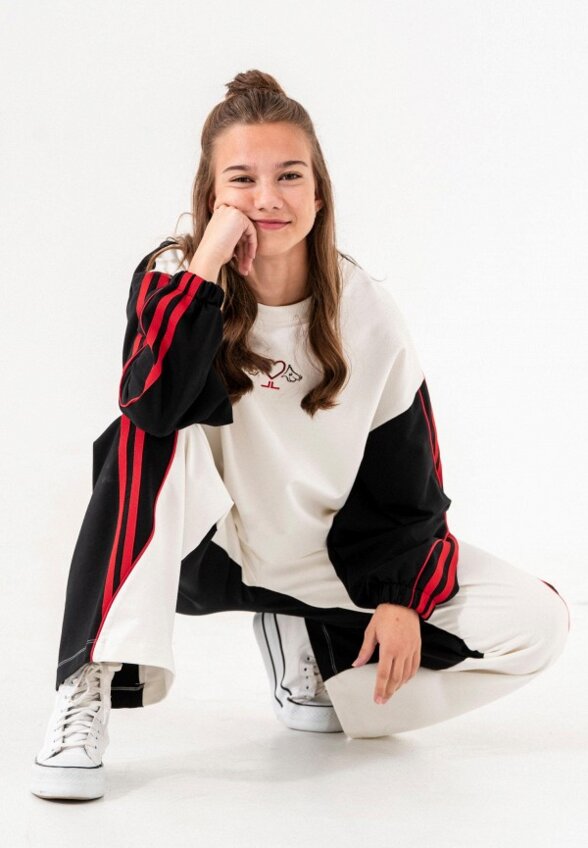 Костюм спортивный Locoloco All For Junior