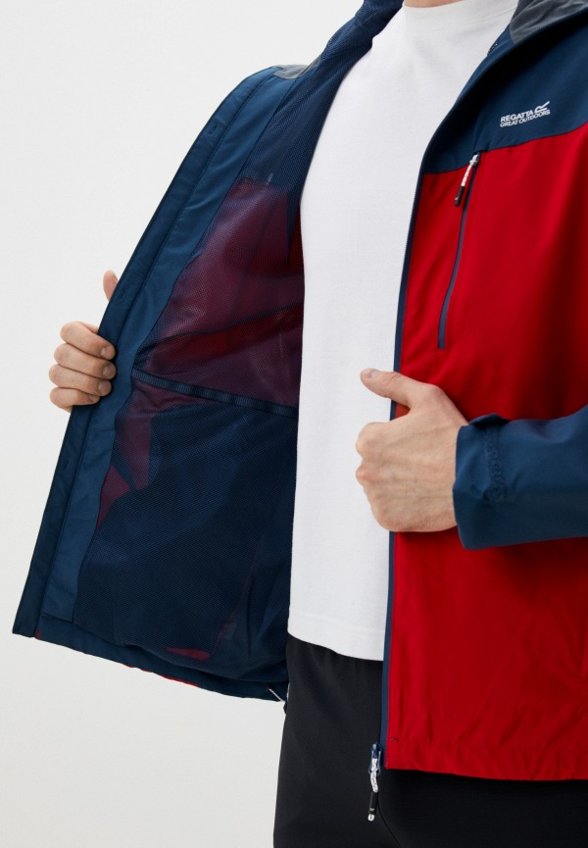 Ветровка Regatta