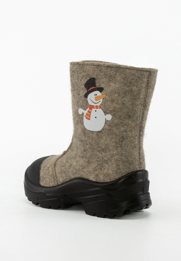 Валенки Nordman