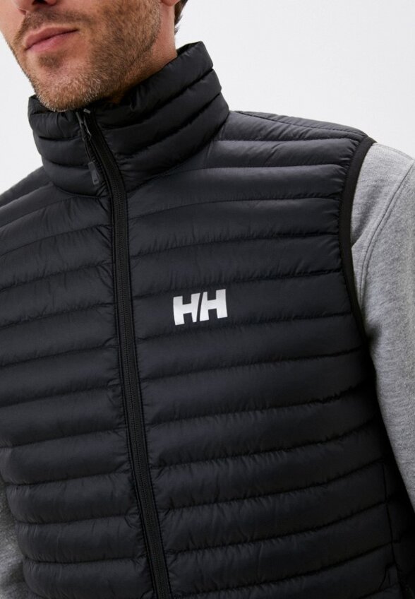 Жилет утепленный Helly Hansen
