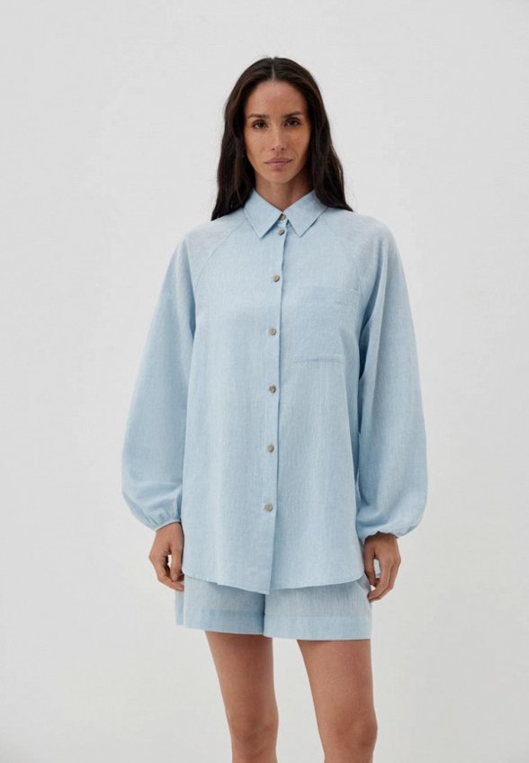 Рубашка Nice One