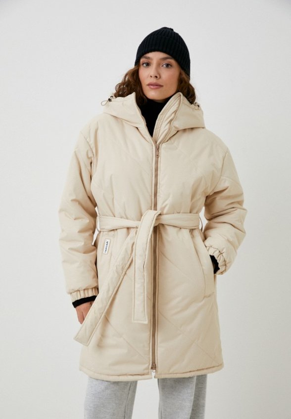 Пуховик Yanvar'