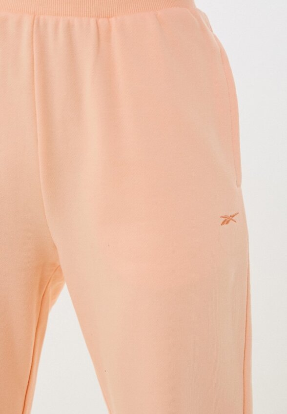 Брюки спортивные Reebok