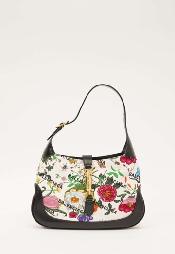 Balenciaga х Gucci Jackie