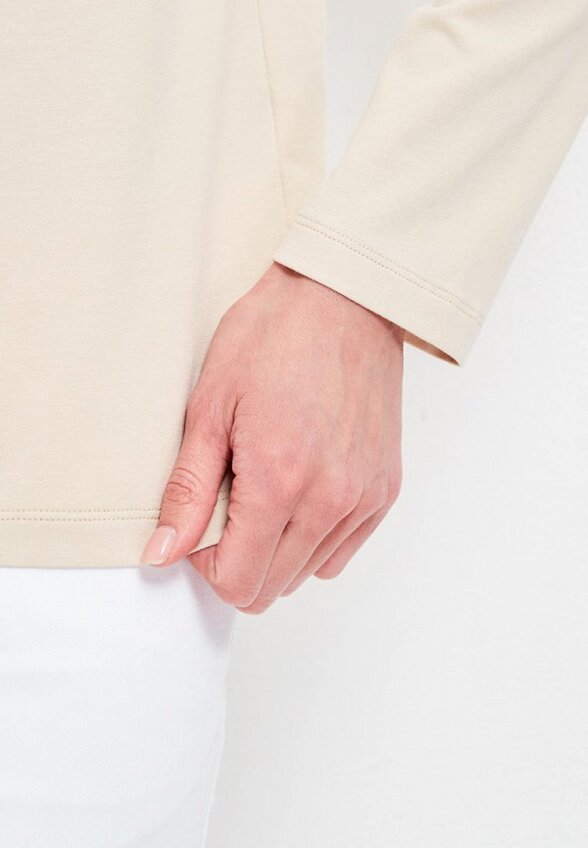 Лонгслив Droid&I