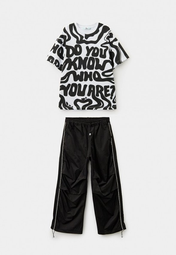 Костюм спортивный Ayugi Jeans