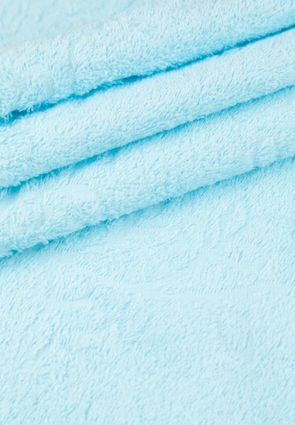 Комплект полотенец Wellness