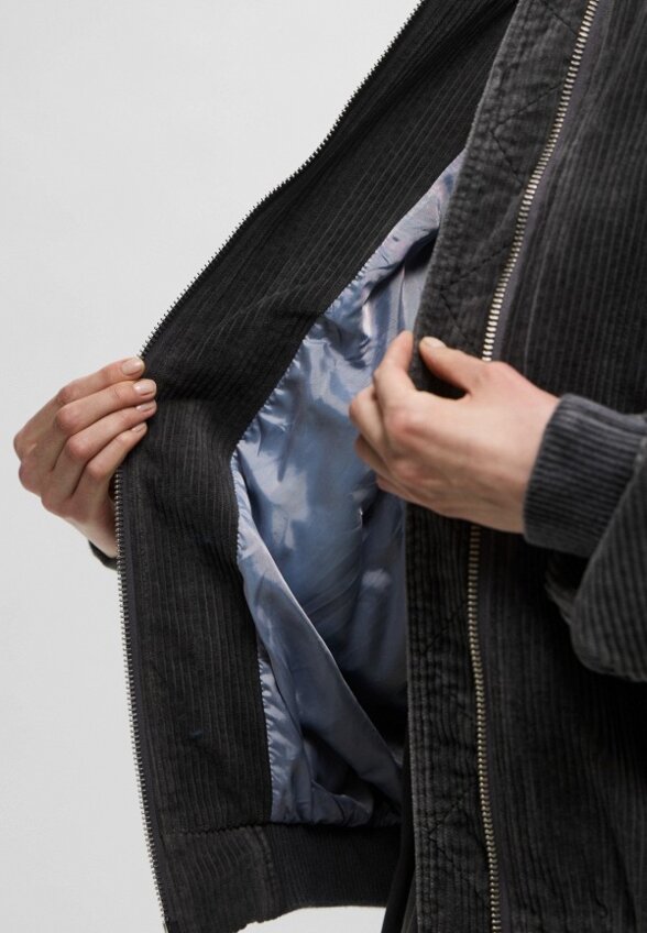 Бомбер Red September