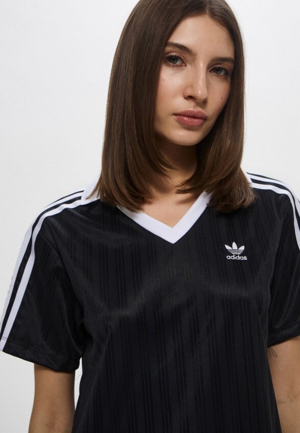 Платье adidas Originals