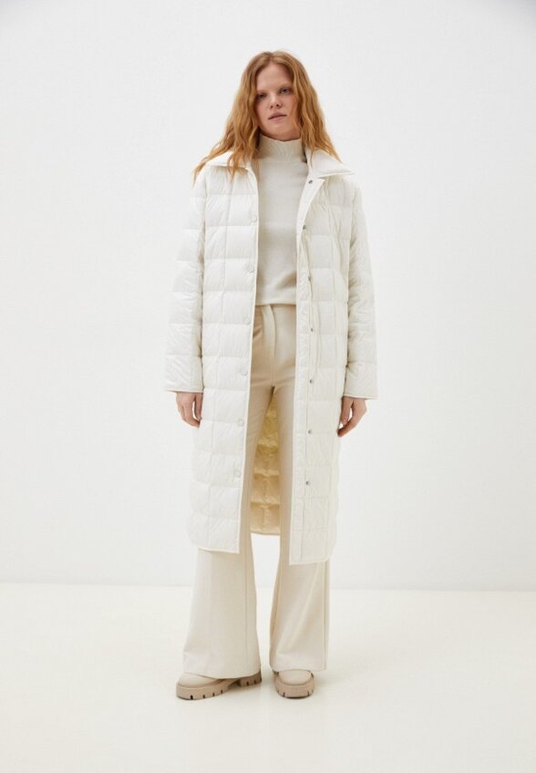 Пальто-халат Conso