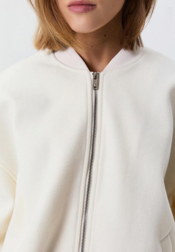 Бомбер Nataly Rik