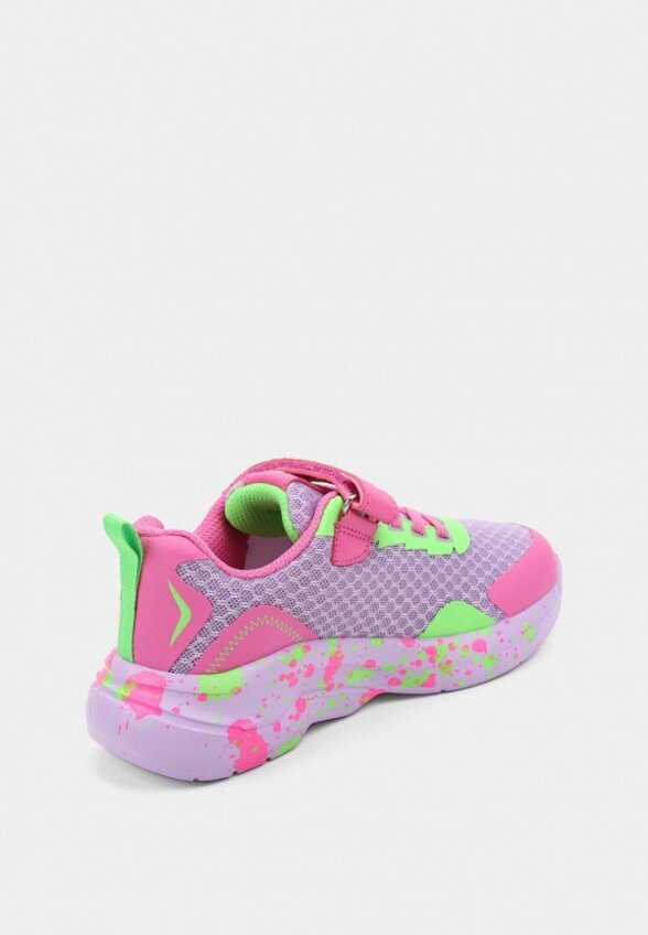 Кроссовки Shuzzi