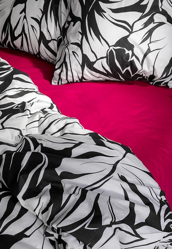 Постельное белье Евро Унисон