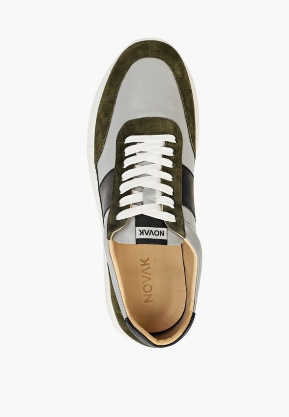 Кроссовки Novak