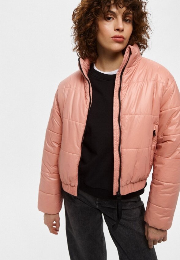 Куртка утепленная Hugo