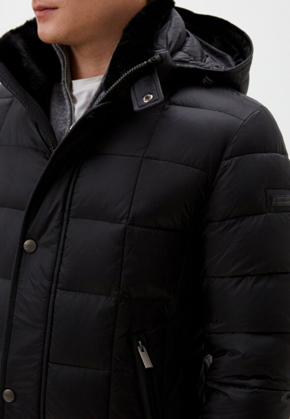 Пуховик Al Franco