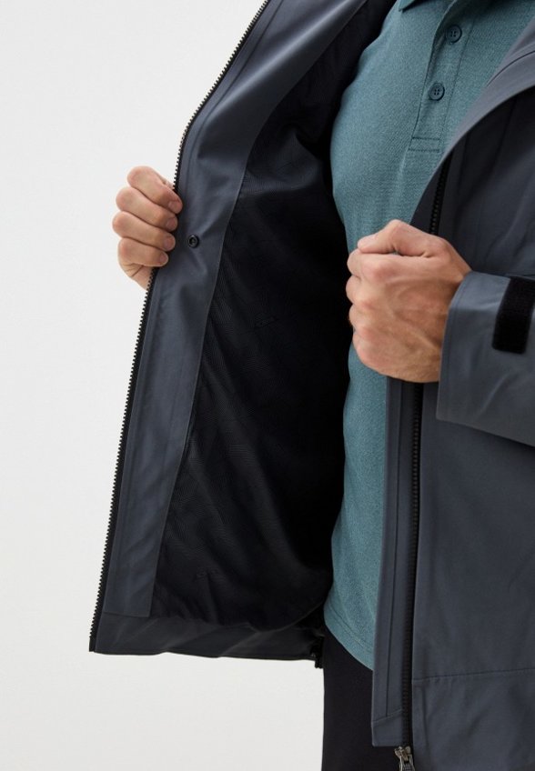 Ветровка Norppa