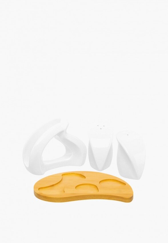 Набор для сервировки специй Elan Gallery