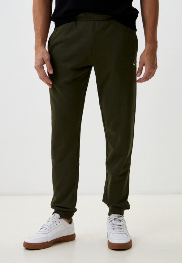 Брюки спортивные PUMA