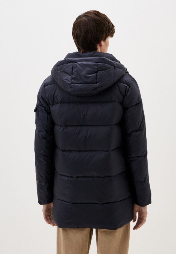 Пуховик Urban Fashion for Men