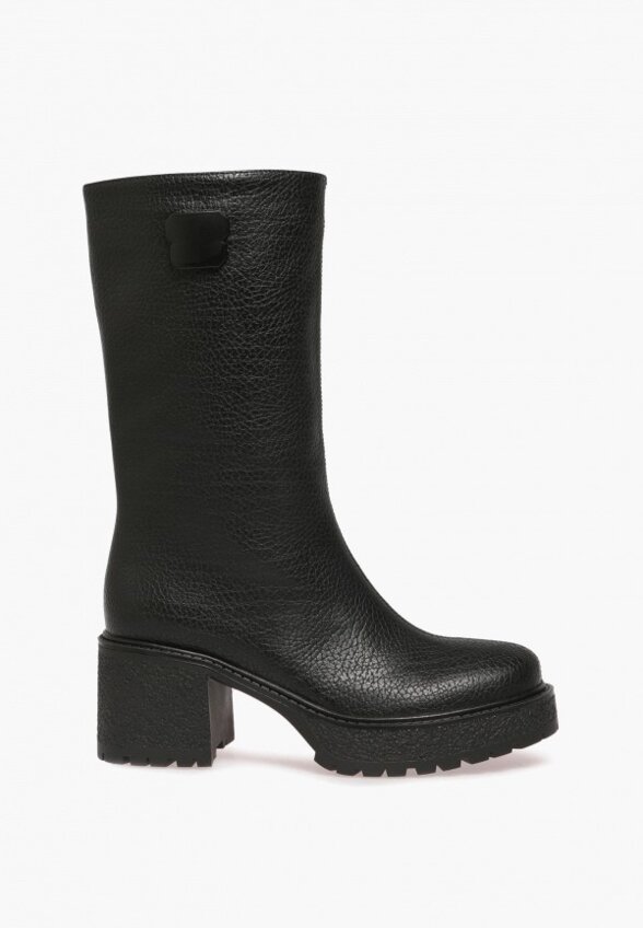 Сапоги El Tempo