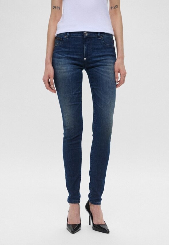 Джинсы Philipp Plein