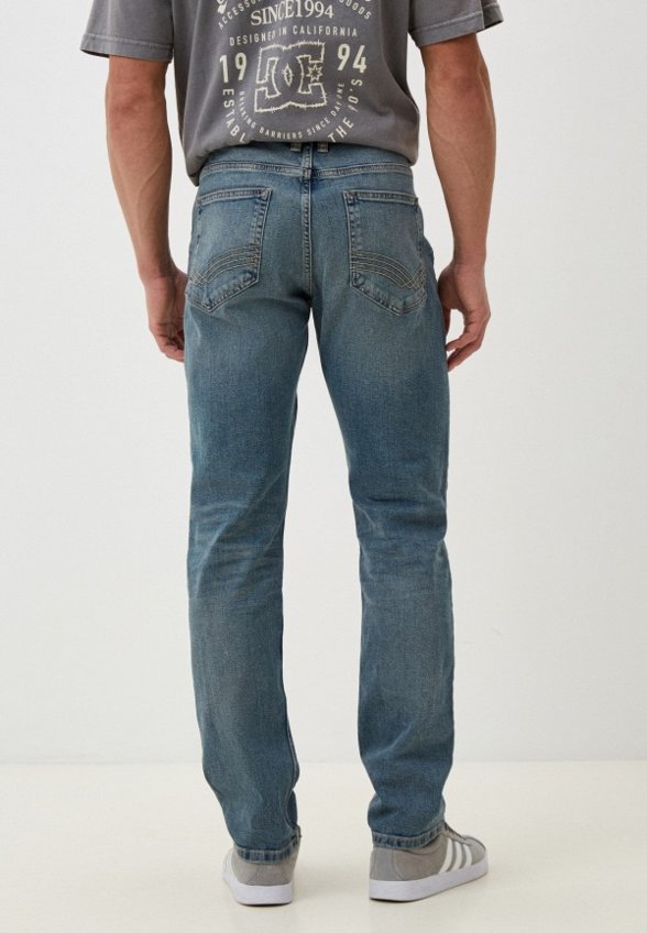 Джинсы Tom Tailor