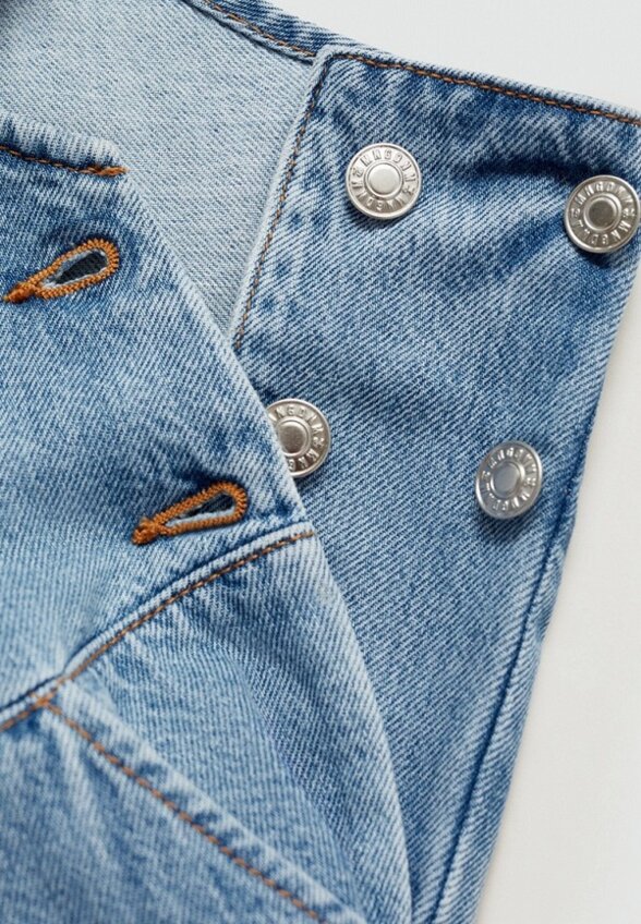 Комбинезон Mango