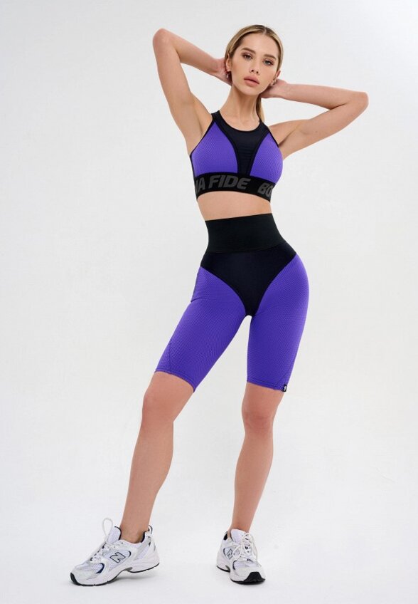 Велосипедки Bona Fide