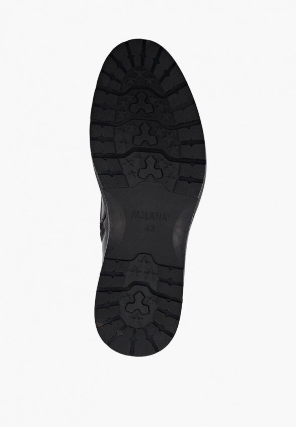 Ботинки Milana