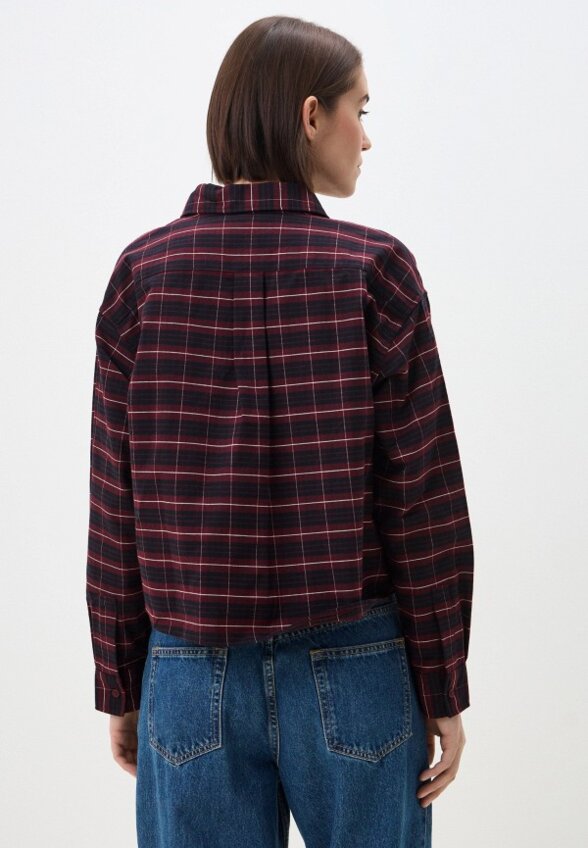 Рубашка Fred Perry