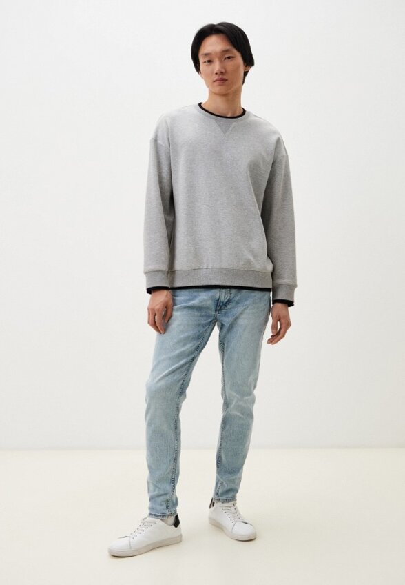 Джинсы Mango Man