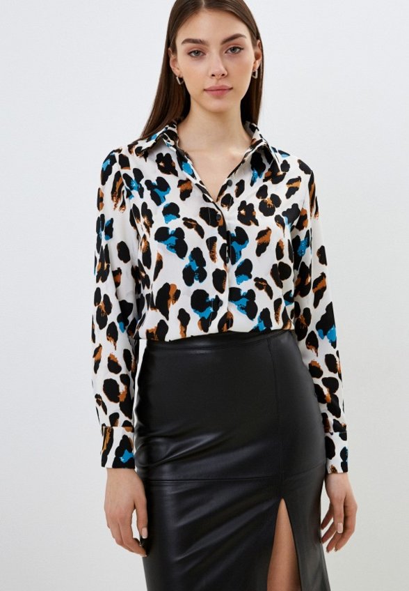 Блуза Viviarte Studio